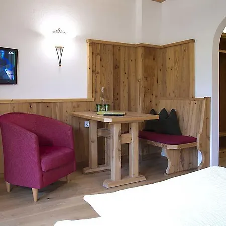 Affittacamere Landgasthof Ledererwirt 3*