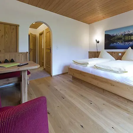 Landgasthof Ledererwirt 3*