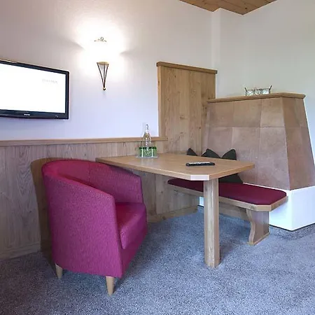 Landgasthof Ledererwirt Ebbs