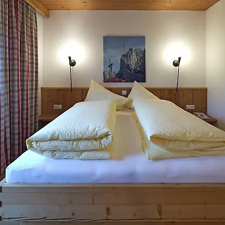 Affittacamere Landgasthof Ledererwirt 3*