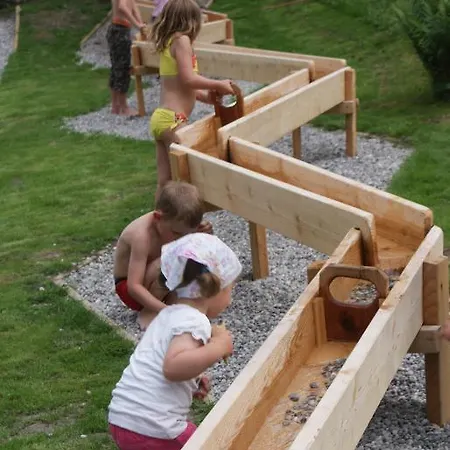 Landgasthof Ledererwirt 3* Ebbs