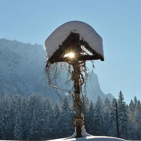 Landgasthof Ledererwirt Affittacamere 3*