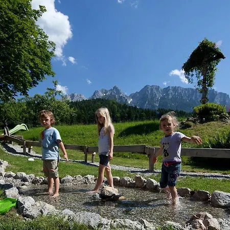 Landgasthof Ledererwirt Ebbs