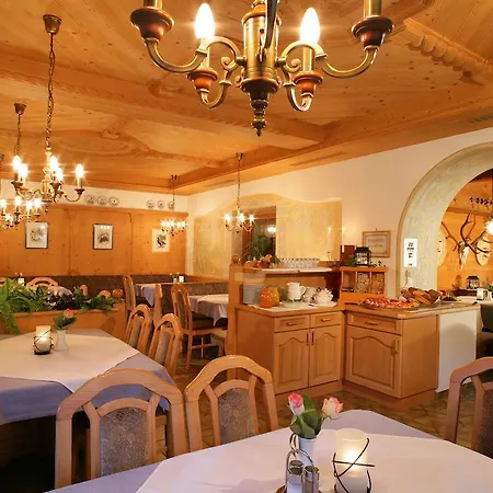 Landgasthof Ledererwirt