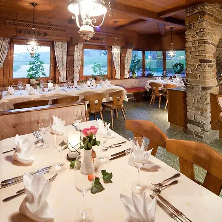 Affittacamere Landgasthof Ledererwirt Ebbs