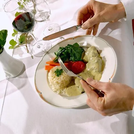 Landgasthof Ledererwirt 3*