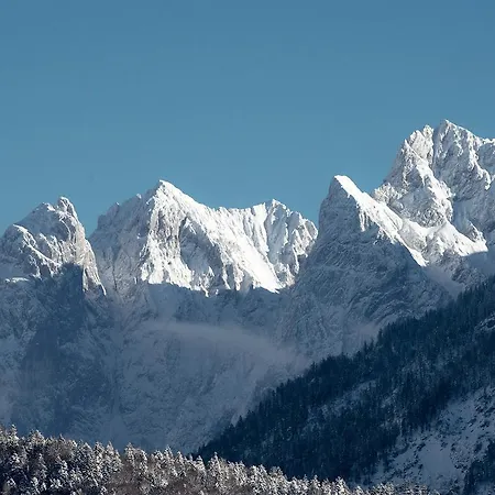 Landgasthof Ledererwirt 3*