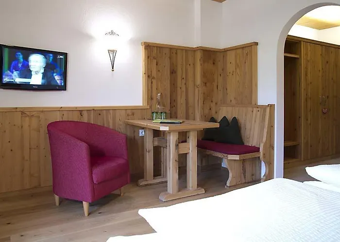 招待所 Landgasthof Ledererwirt 3*