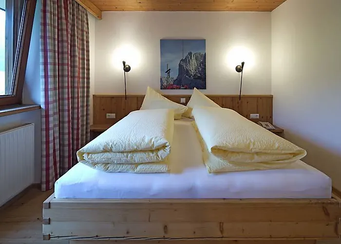 招待所 Landgasthof Ledererwirt 3*