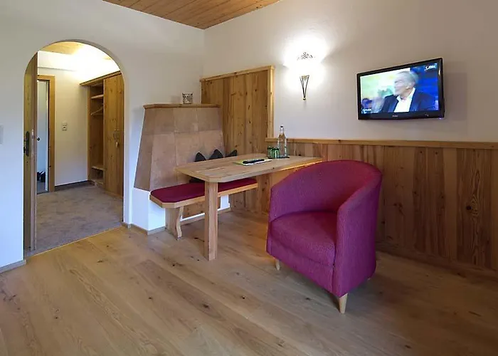 Landgasthof Ledererwirt