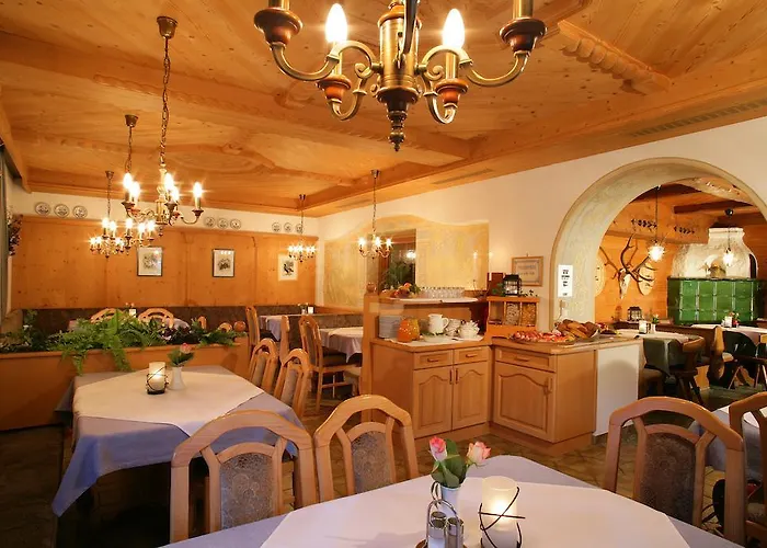 Landgasthof Ledererwirt