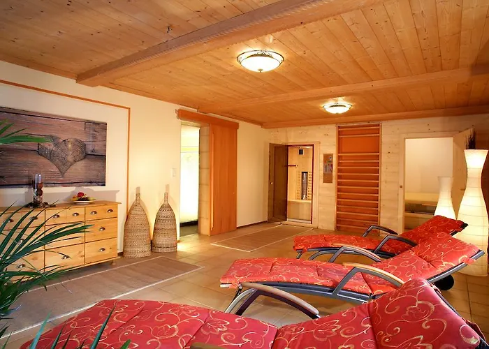 Landgasthof Ledererwirt 招待所