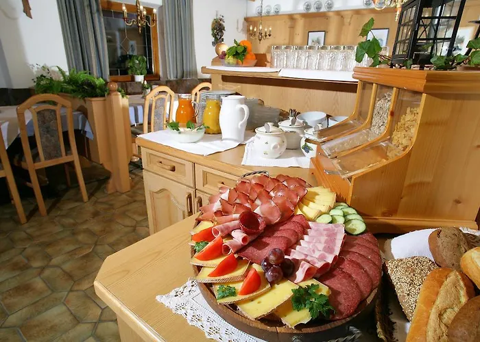 Landgasthof Ledererwirt