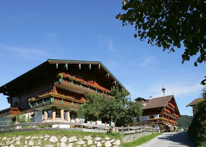 Landgasthof Ledererwirt