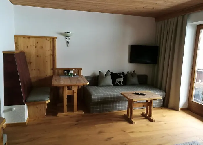 Landgasthof Ledererwirt 招待所