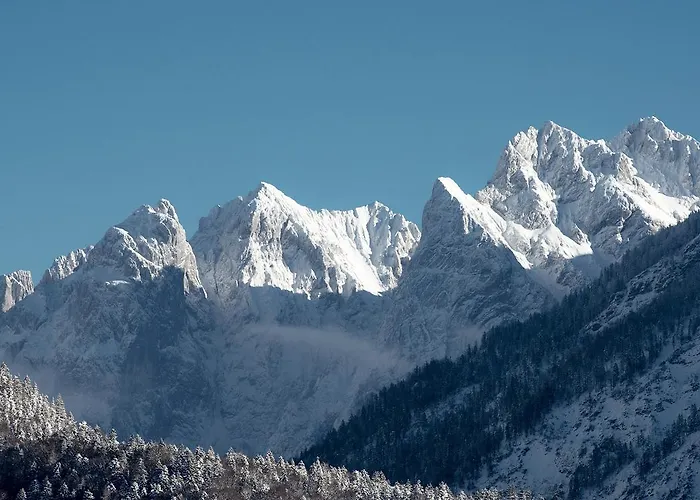 Landgasthof Ledererwirt 3*