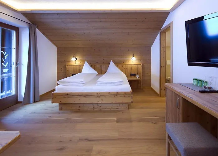 招待所 Landgasthof Ledererwirt