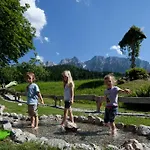 Landgasthof Ledererwirt Ebbs