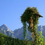 Landgasthof Ledererwirt Ebbs