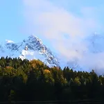 Πανσιόν Landgasthof Ledererwirt 3*