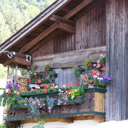 Landgasthof Ledererwirt Guest house Ebbs