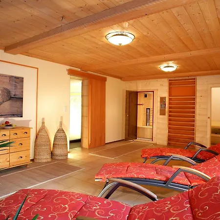 Landgasthof Ledererwirt Guest house