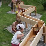 Landgasthof Ledererwirt 3* Эббс