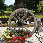 Гостевой дом Landgasthof Ledererwirt 3*
