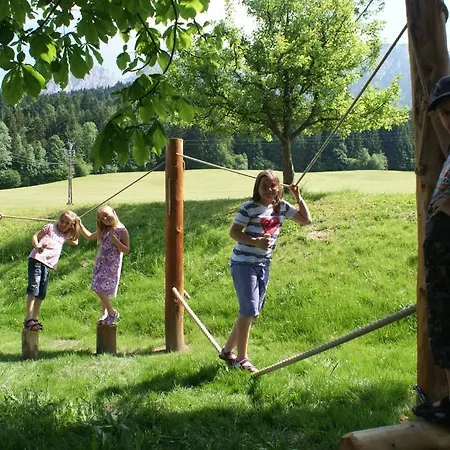 Landgasthof Ledererwirt 3*