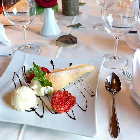 Landgasthof Ledererwirt Maison d'hôtes