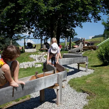 Landgasthof Ledererwirt Maison d'hôtes Ebbs