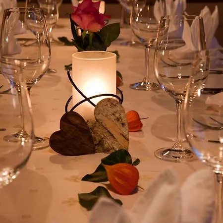 Landgasthof Ledererwirt Maison d'hôtes Ebbs