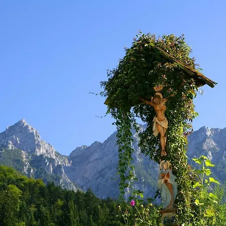 Landgasthof Ledererwirt Ebbs