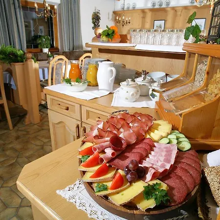 Landgasthof Ledererwirt