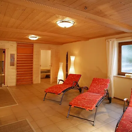 Maison d'hôtes Landgasthof Ledererwirt