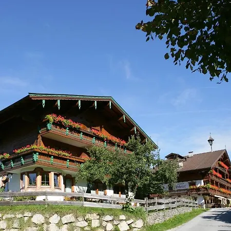 Landgasthof Ledererwirt