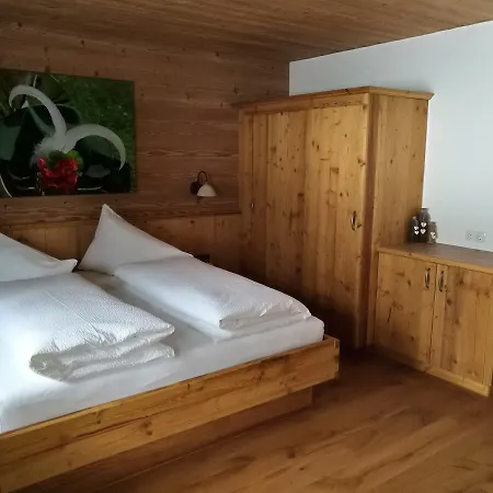 Гостевой дом Landgasthof Ledererwirt